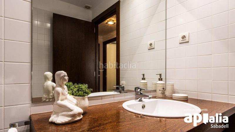 Foto 0d316c14-aaaf-4611-b0d9-9a533f50516b. Duplex con parcheggio in Creu Alta Sabadell