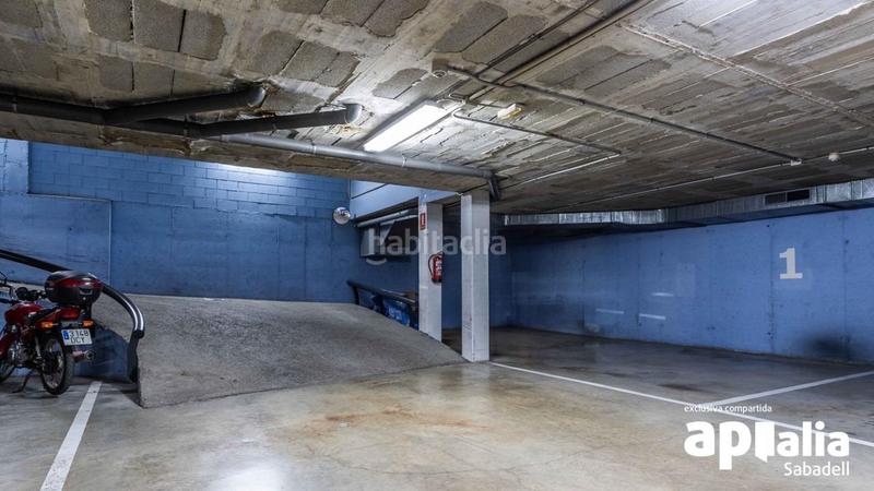 Foto 11658eb5-002d-4135-978a-5bb92e8d5f7b. Duplex con parcheggio in Creu Alta Sabadell