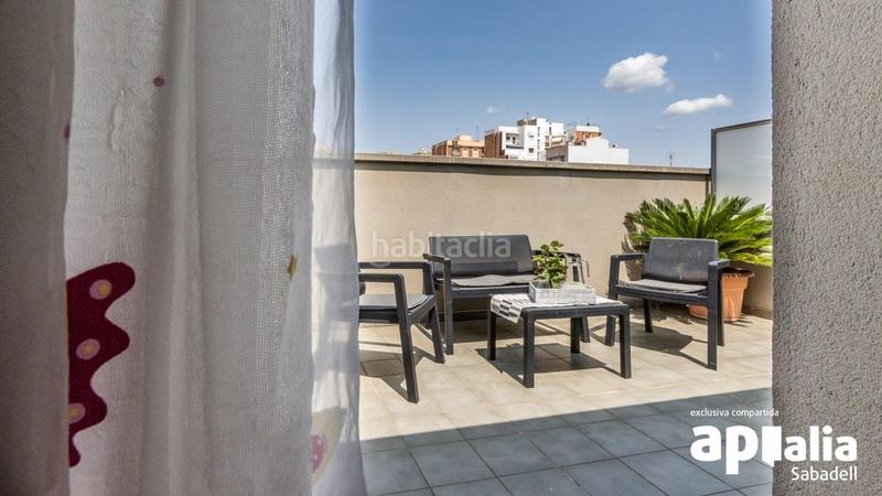 Foto 344a8510-c36c-4c2f-9149-23553a79e639. Duplex con parcheggio in Creu Alta Sabadell