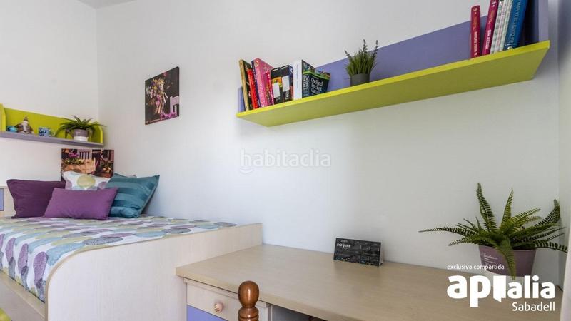 Foto 4b421039-a6d6-4f57-95f9-2bbef3c8f1da. Duplex con parcheggio in Creu Alta Sabadell