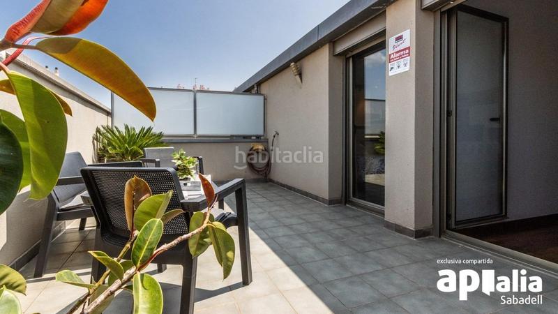Foto 53927882-9e18-47ca-85ad-e497b6a13544. Duplex con parcheggio in Creu Alta Sabadell