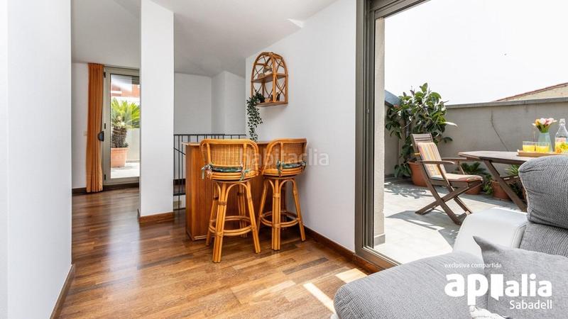 Foto 5a384a2b-e12f-4687-9a20-6eb42467fb62. Duplex con parcheggio in Creu Alta Sabadell
