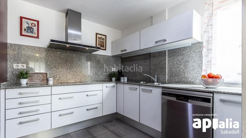 Foto 5b53d459-98b2-40d5-868a-9f13c889de77. Duplex con parcheggio in Creu Alta Sabadell
