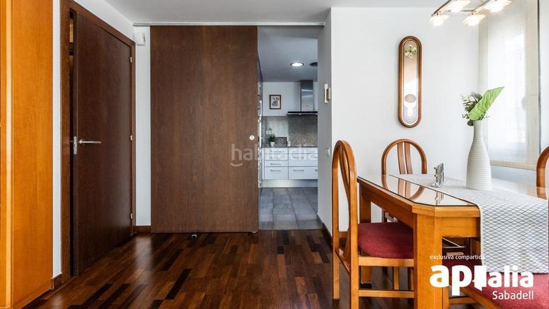 Foto 6f64b03a-098c-41f9-8f1c-32778a1562ea. Duplex con parcheggio in Creu Alta Sabadell