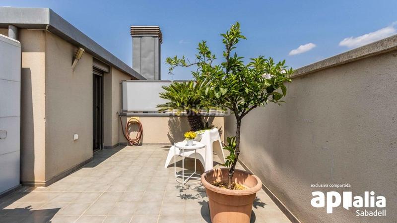 Foto 7faade66-9cad-4ffb-969d-851b8ad27b2c. Duplex con parcheggio in Creu Alta Sabadell