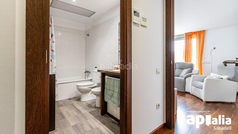 Foto 88822a1b-89da-4664-b225-ae632d929e8b. Duplex con parcheggio in Creu Alta Sabadell
