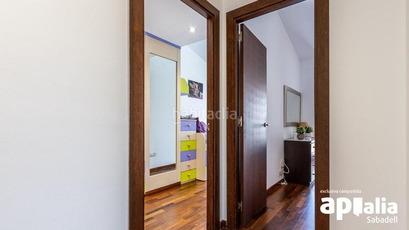 Foto 9a0f3263-da22-4279-805c-737bfc65301a. Duplex con parcheggio in Creu Alta Sabadell