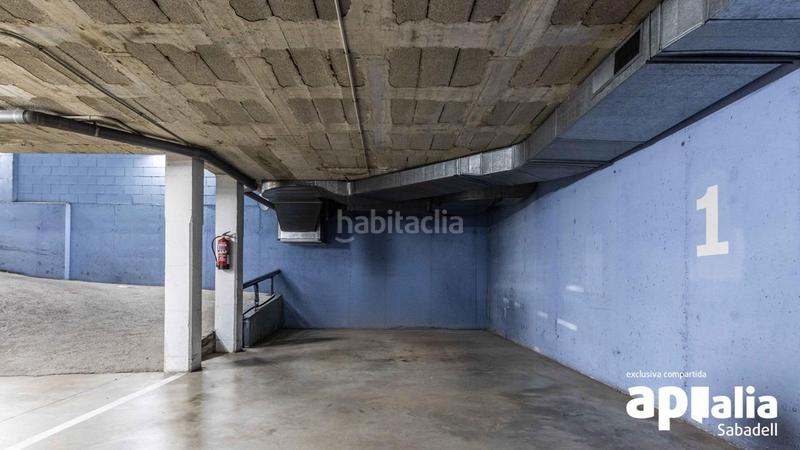 Foto 9ad05bdf-94d0-4f32-a8b3-2e51c4af4964. Duplex con parcheggio in Creu Alta Sabadell