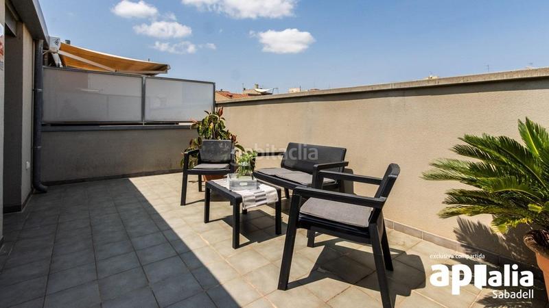 Foto a3679760-27b3-4266-b2b2-8c8f770eecea. Duplex con parcheggio in Creu Alta Sabadell