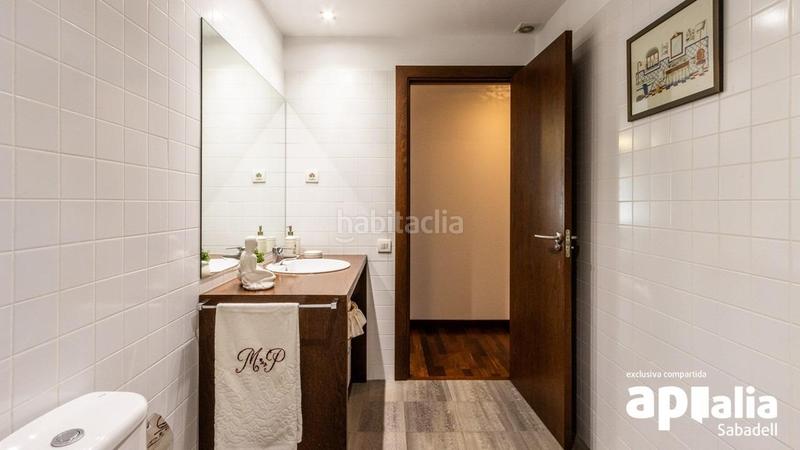 Foto a5abbc26-16c1-4828-a633-5248acb6a697. Duplex con parcheggio in Creu Alta Sabadell