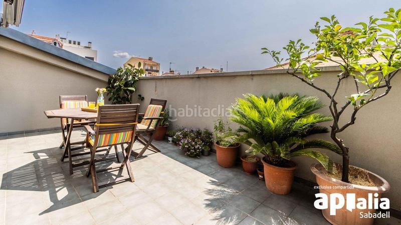 Foto bc184d6d-cd6f-4d6e-8570-b9a7e3e3d9ed. Duplex con parcheggio in Creu Alta Sabadell