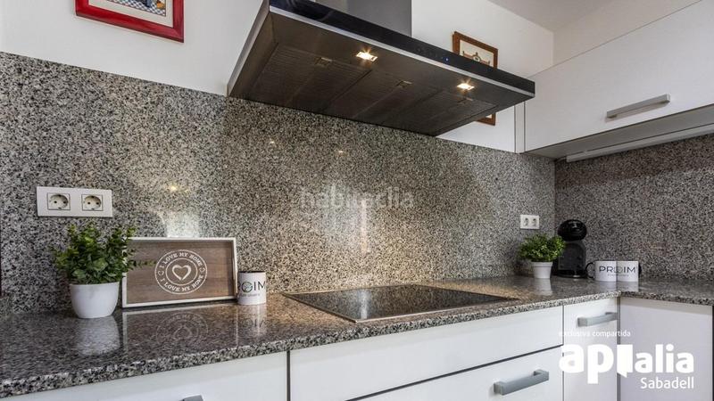 Foto d903ff62-e2d2-4e00-9a4b-fd96a1fcaf2f. Duplex con parcheggio in Creu Alta Sabadell