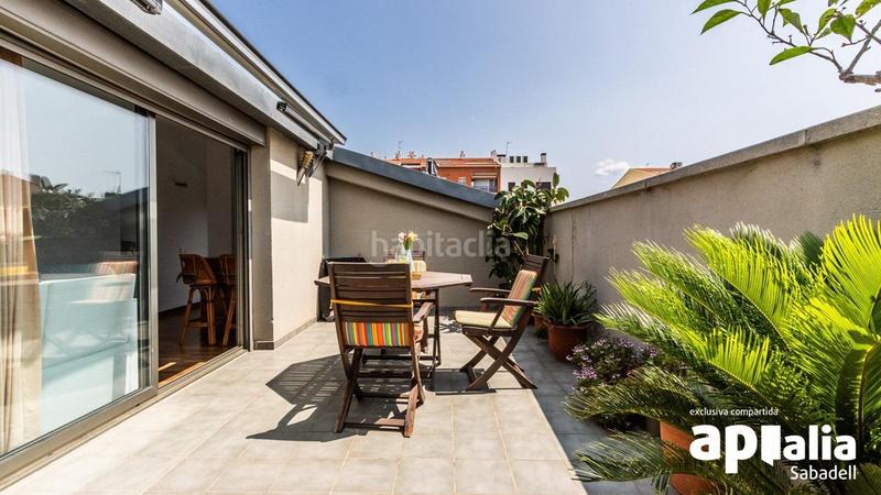 Foto e9bebb49-91b2-457b-b9d9-58aa97d9f4e4. Duplex con parcheggio in Creu Alta Sabadell