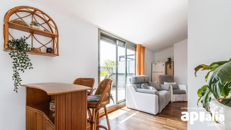 Foto f41a9f69-3728-4e02-9568-ecea6b3436f8. Duplex con parcheggio in Creu Alta Sabadell