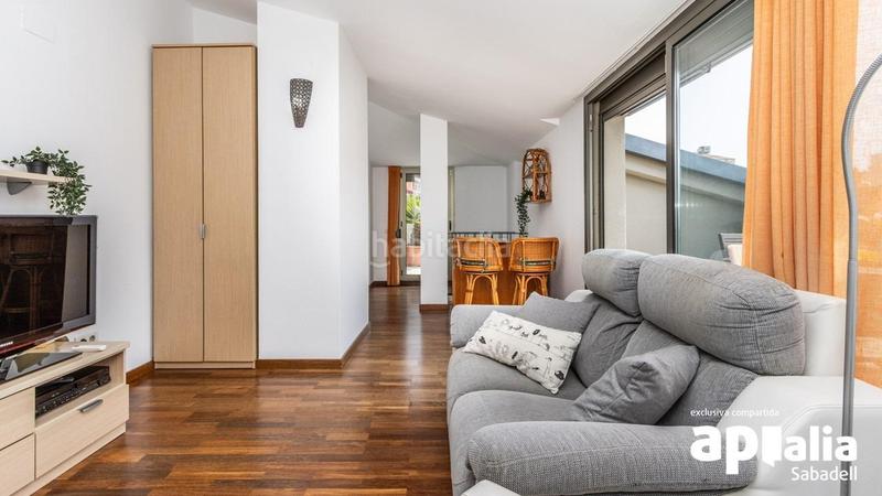 Foto f8d61c48-c499-4d4d-a04d-b1fcf4c64c87. Duplex con parcheggio in Creu Alta Sabadell