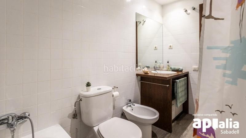 Foto fa75dcca-d105-476c-83c1-8fe194bce4ae. Duplex con parcheggio in Creu Alta Sabadell