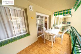 Piso  Calle de la punta dels escuts. Piso en platja daro  cavall bernat