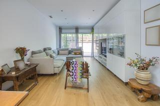 Appartamento  Gernika. Tu nuevo hogar en la marina del port te espera!