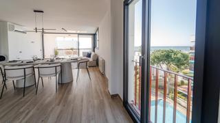 Appartement  Nacional ii. Ático recién reformado de diseño en 2025 a estrenar