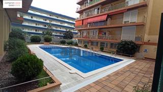Appartement à Fenals. Apartamento en lloret de marfenals