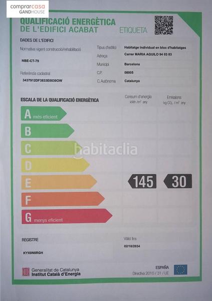 Foto aa240554-226f-4ee2-9a4a-6963a0f6d94b. Piso  reformado en Poblenou marià aguiló en Poblenou Barcelona