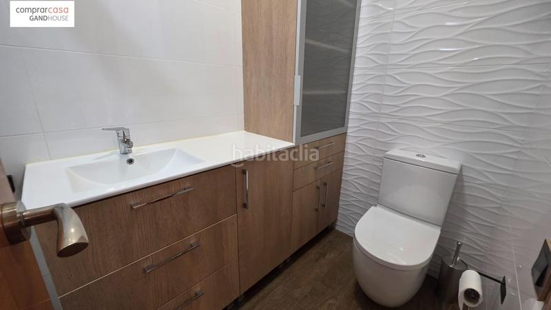 Foto b4d64721-434f-450f-9e1d-d95696bb7b1f. Piso  reformado en Poblenou marià aguiló en Poblenou Barcelona