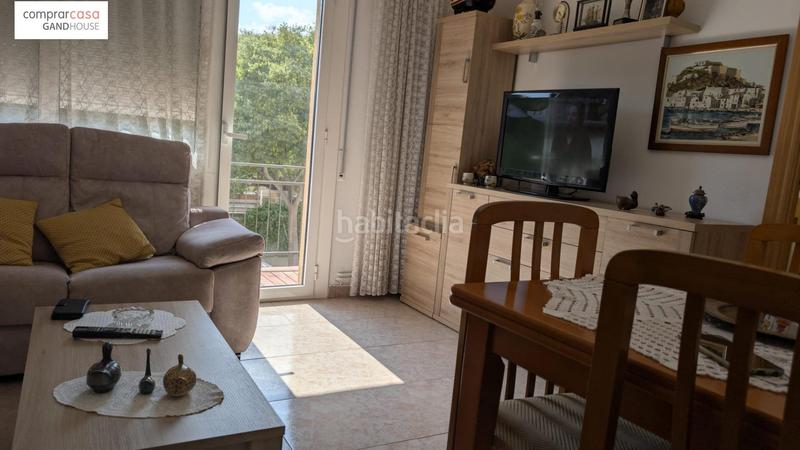 Foto 43fe9594-cce7-438d-a8b8-f6d89981daea. Flat in Tueda Sant Feliu de Guíxols