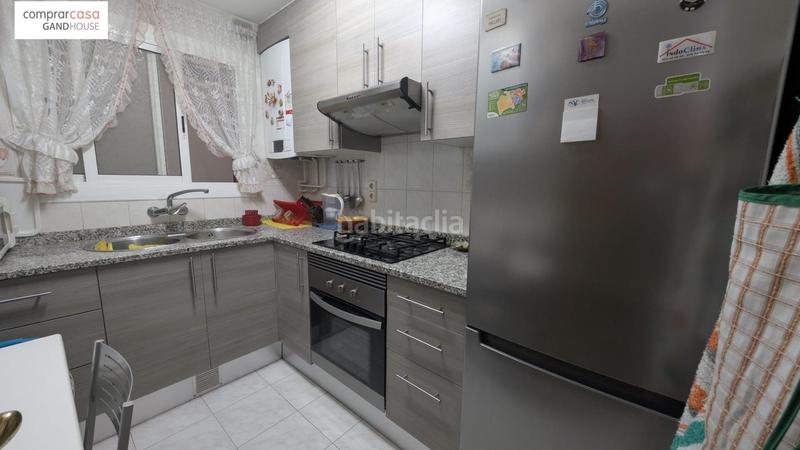 Foto 4abeeffc-ab50-42c0-aa92-5ecb5e69edbd. Flat in Tueda Sant Feliu de Guíxols