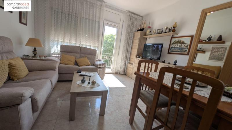 Foto 645328d3-34e0-4faa-b532-a9c2f73f53e3. Flat in Tueda Sant Feliu de Guíxols