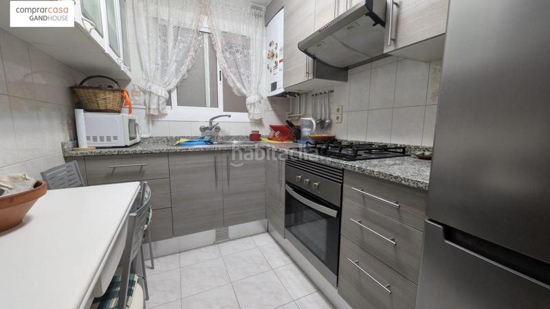 Foto 74a7fe34-0b10-413c-886b-57f2cbc60770. Flat in Tueda Sant Feliu de Guíxols