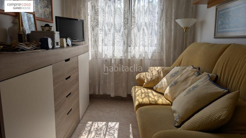 Foto b518720f-44bc-477c-a29b-a4f58b3ad211. Flat in Tueda Sant Feliu de Guíxols