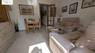 Pis a Tueda. Piso reformado en sant feliu de guíxolscentro