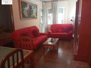 Pis a La Vila Olímpica del Poblenou. Fantástico piso en poblenoullacuna