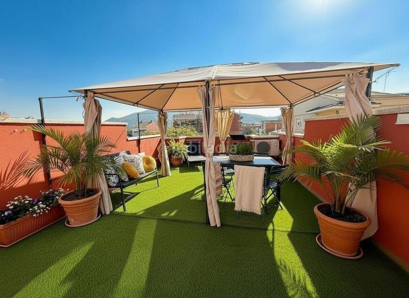 Foto cfd8a776-ee68-4e57-80da-9f52600f894d. Casa con parcheggio in Mas Rampinyo - Montcada Nova - Carrerada Montcada i Reixac