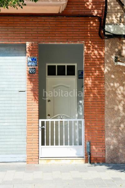 Foto f2d02e31-7295-4b21-b616-4ef5895c3c3a. Casa con parcheggio in Mas Rampinyo - Montcada Nova - Carrerada Montcada i Reixac
