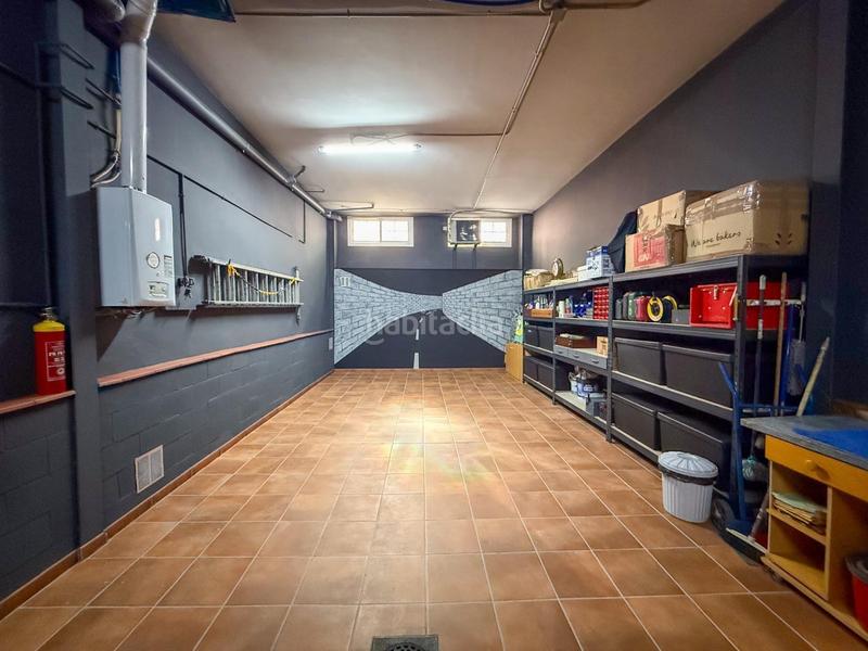 Foto f818b369-c82a-4d52-be60-c2bbf1f045a0. Casa con parcheggio in Mas Rampinyo - Montcada Nova - Carrerada Montcada i Reixac