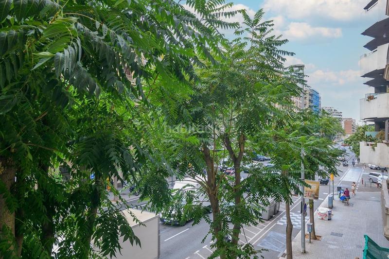 Foto be591468-4370-4398-93f4-0acf1f0afed1. Appartement avec parking dans Dreta de l´Eixample Barcelona