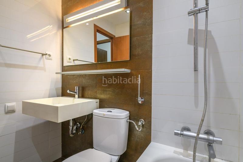 Foto 9e87288b-372a-44ae-9da8-b8522a687843. Etagenwohnung mit parking in Dreta de l´Eixample Barcelona