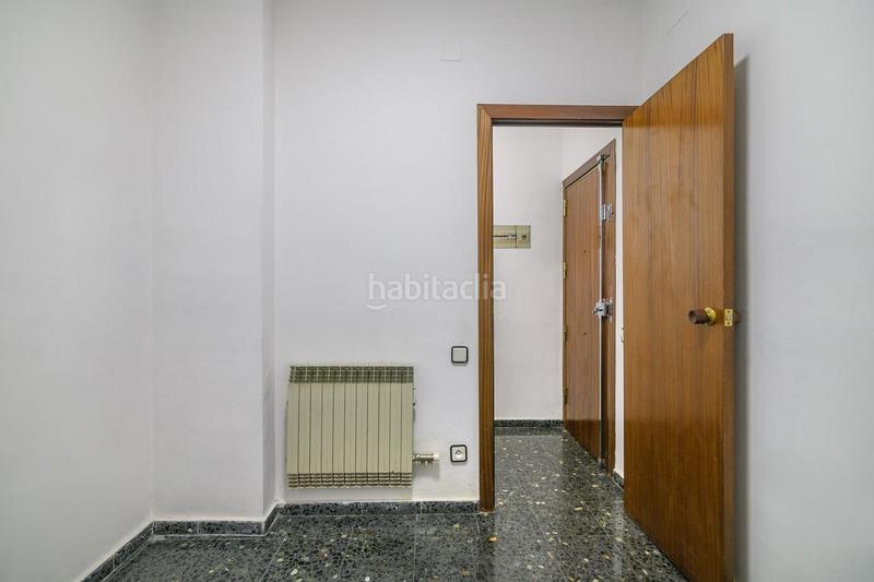 Foto 52505fb8-29a0-44e6-90de-5610fe22ec92. Flat with parking in Dreta de l´Eixample Barcelona