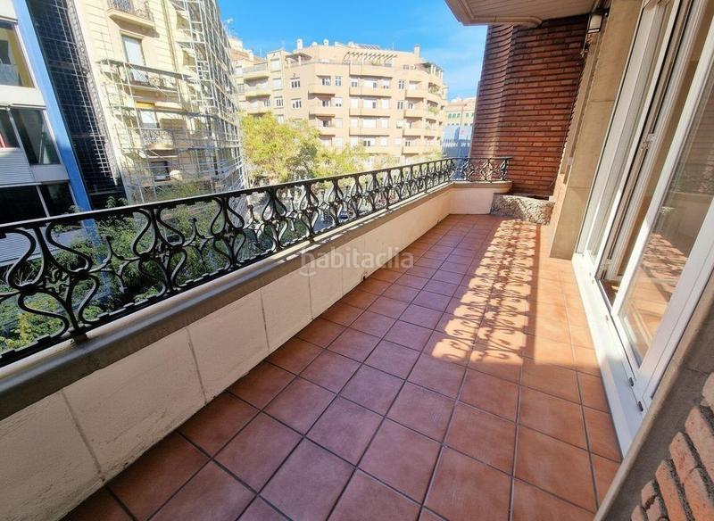 Foto 12b83d31-9454-473f-be9f-95516aba3402. Appartement dans Sant Gervasi - Galvany Barcelona