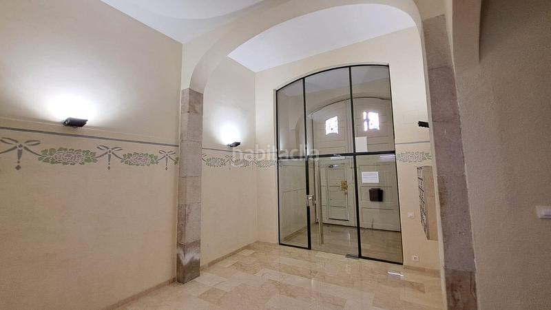 Foto 0c6199c1-b6f2-42ee-a1cc-3baff7085346. Etagenwohnung mit parking in Dreta de l´Eixample Barcelona