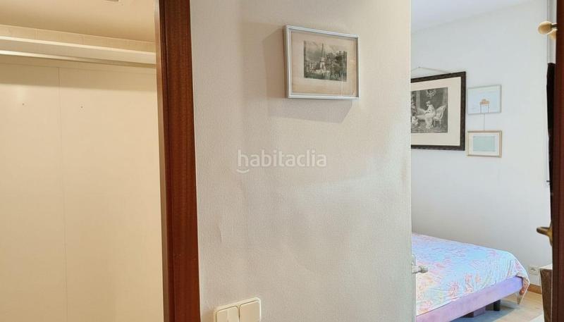 Foto d4f7591f-999b-4cbf-8f3e-1bb256093899. Etagenwohnung mit parking in Dreta de l´Eixample Barcelona