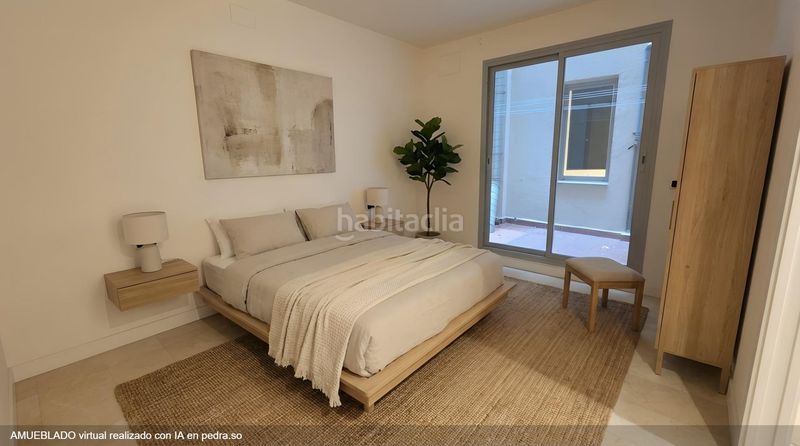 Foto b5c25f92-3189-457a-a80d-032fdac971f7. Pis a Poblenou Barcelona