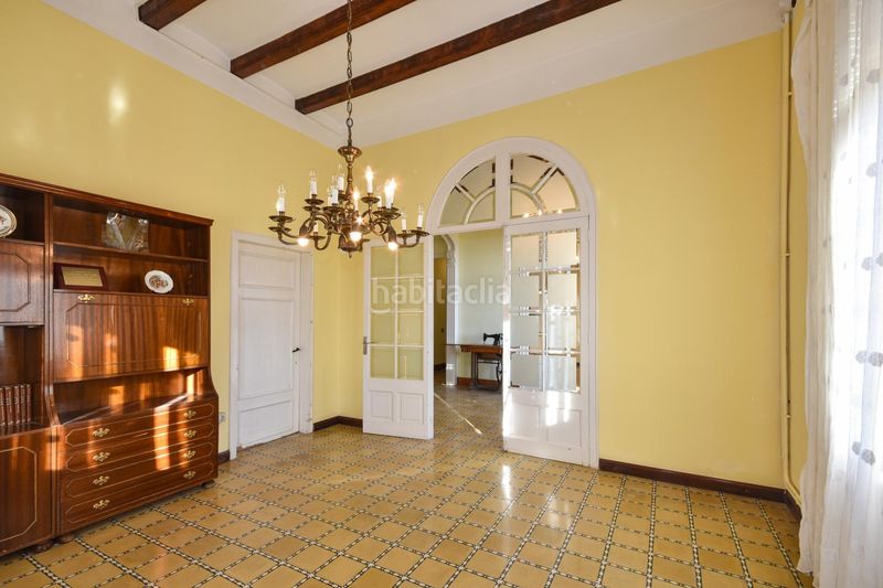 Foto 1063523d-70ad-430e-b014-0d9af1e7d445. Pis a Can Sans Sant Andreu de Llavaneres