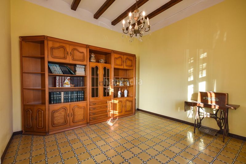 Foto bc09fe2b-9eee-4d82-a1d3-47f0233ef0f3. Pis a Can Sans Sant Andreu de Llavaneres