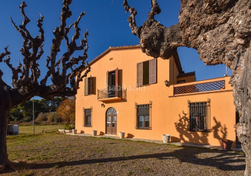 Foto c9ff1c46-b0e8-4cb0-a1e4-4494cd02ea2b. Pis a Can Sans Sant Andreu de Llavaneres