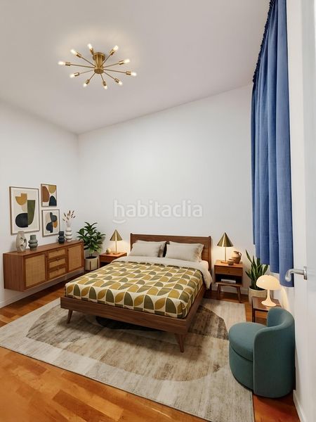 Foto cdfebdfa-6e4f-4dee-a41b-c85346846ef5. Pis a Dreta de l´Eixample Barcelona