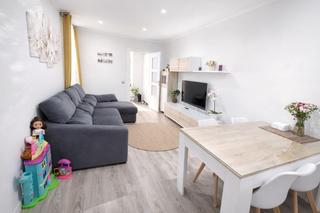 Pis a Gran Via de les Corts Catalanes