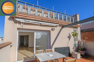 Piso  Castillejos. Dúplex exclusivo con vistas a la sagrada familia y al mar en bar