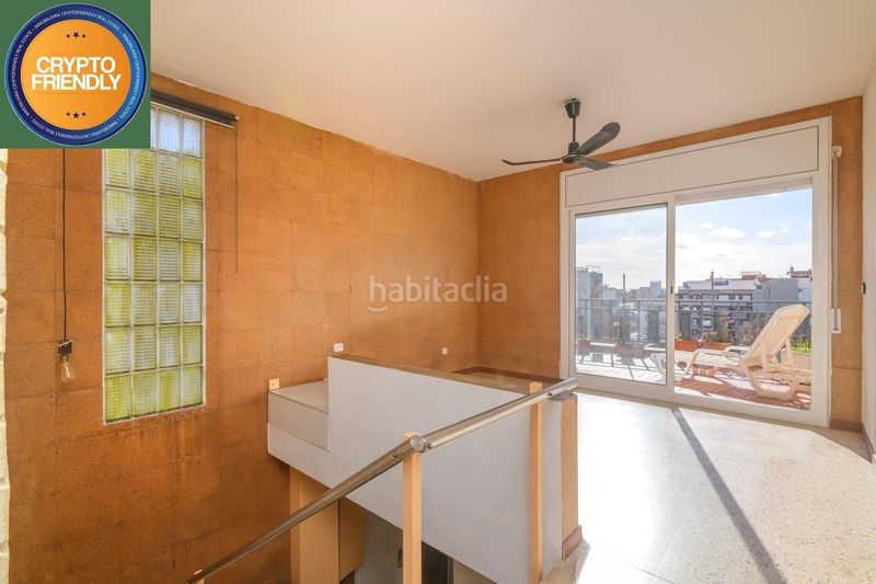 Foto 088acd84-4f33-4f7a-98e1-e0fe41a55a18. Pis a Baix Guinardó Barcelona